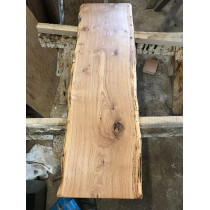 Baumscheibe, Vollholz, Tischplatte, Bartresen, unbesäumt, Eiche, geölt, 35-40x3cm, Länge wählbar Baumscheibe, Vollholz, Tischplatte, Bartresen, unbesäumt, Eiche, geölt, 35-40x3cm, Länge wählbar